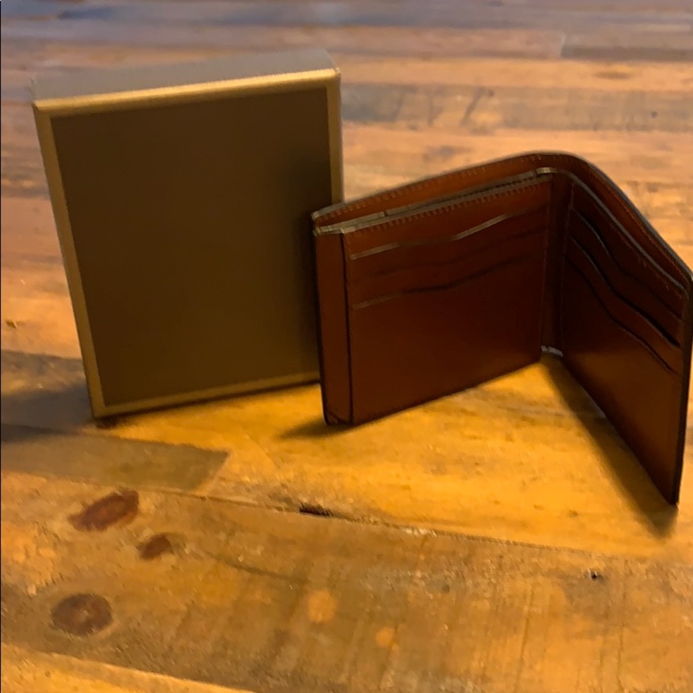 Men’s Wallet - Picture 3 of 5